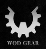 WOD Gear Test Site